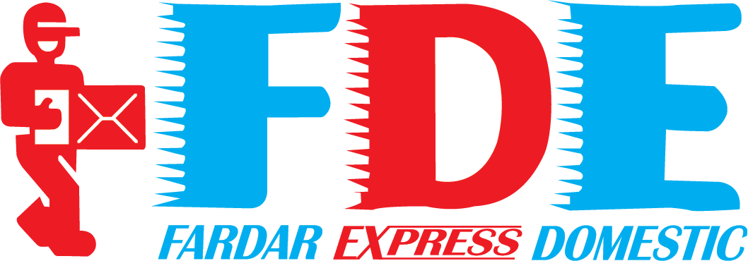 Fardar Express Logo