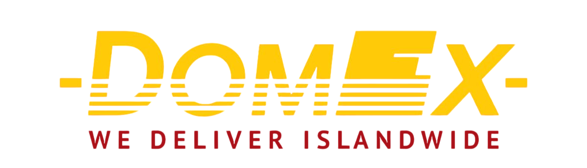 Domex Courier Logo