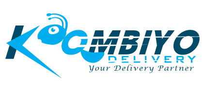Koombiyo Courier Logo
