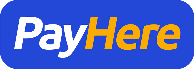 PayHere Gateway Logo