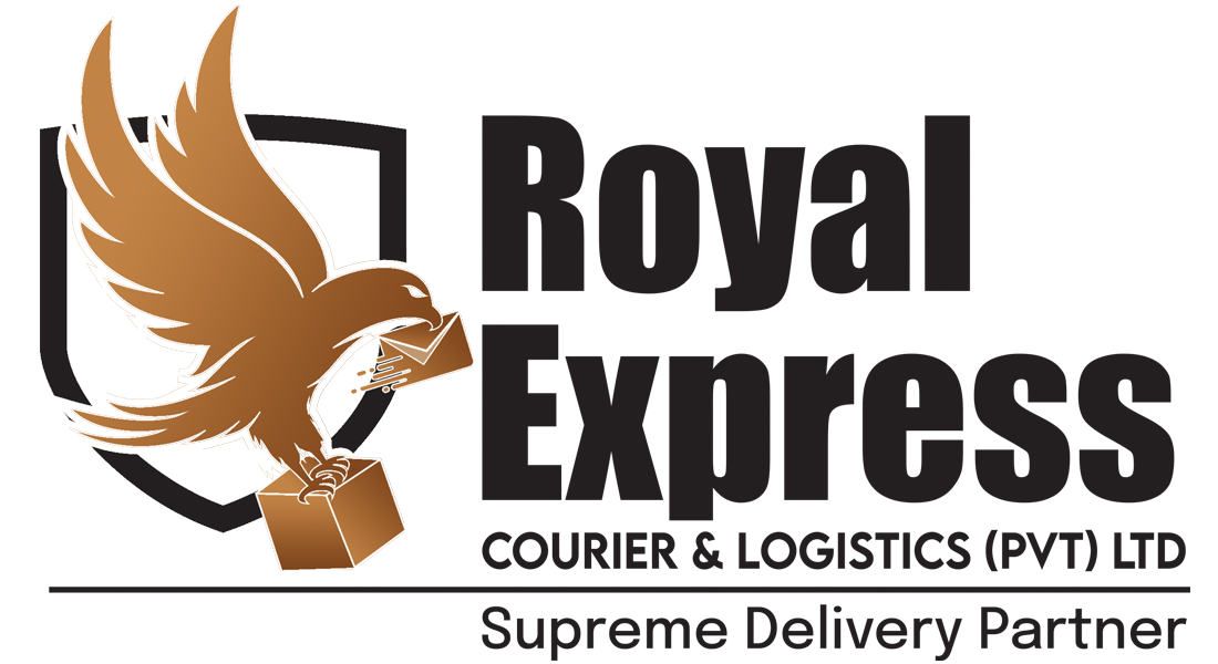 Royal Express Logo