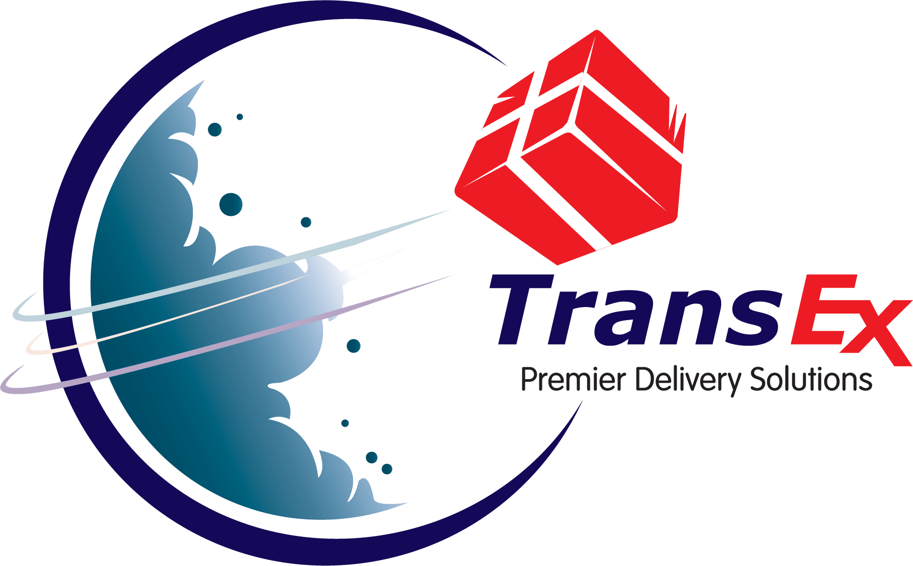 Trans Express Logo